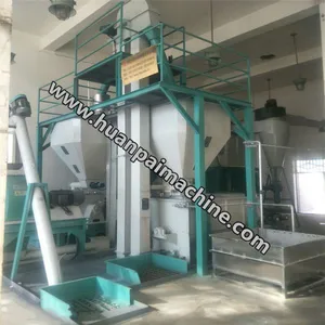 1-5 TPH Feed Mincer Poultry Chicken Equipment / Chicken Feeding Equipment / Pellet Granular Mill Machine thumbnail-2