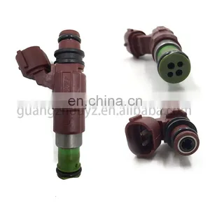 Fuel Injector Nozzle OEM 7730072 INP-773 thumbnail-1