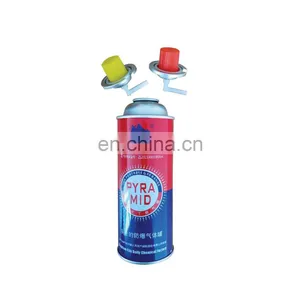 Indoor Portable Gas Stove thumbnail-1