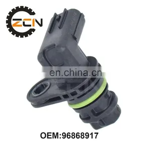 Auto Parts Crankshaft Position Sensor OEM 96868917 For Antara Captiva 2.2 thumbnail-3