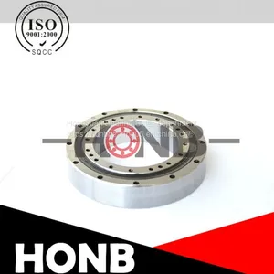 SHF-25 Robot Crossed Roller Bearing thumbnail-4