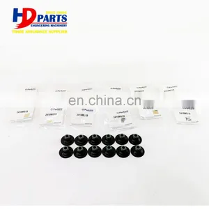 Diesel Engine Direct Injection C7.1 Valve Oil Seal thumbnail-2