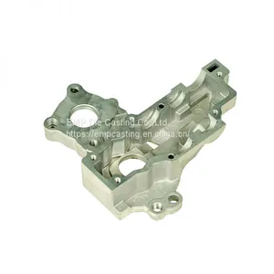 Die Cast Aluminum Alloys OEM Vehicle Part Wiper Parts thumbnail-3