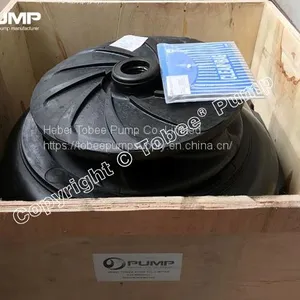 China 14/12 GG AH Slurry Pump Spare Parts From Tobee thumbnail-2