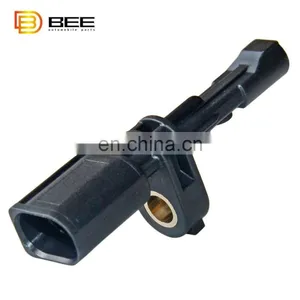 Rear Right or Left ABS Wheel Speed Sensor FOR VW AUDI 2K0927807 WHT003864 0986594526 thumbnail-2