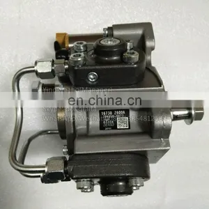 HP4 Common Rail Fuel Pump 294050-0073 thumbnail-4