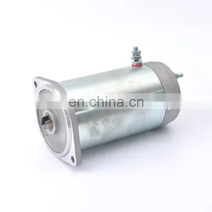 Direct Electric 24V 800W Hydraulic DC Motor With Brush thumbnail-3