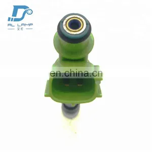 Fuel Injector Nozzle OEM 23250-0C020 For Hilux VIGO 2TR thumbnail-3