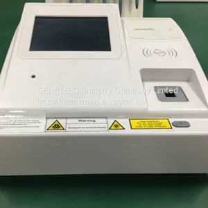 Hospital Lab High Sensitivity Specific Protein Analyzer thumbnail-3