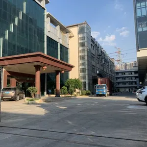 Famond International Trade(Shenzhen) Co.,Ltd company overview - view 1 thumbnail