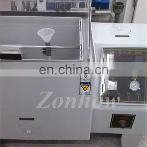 Salt Spray Tester / Salt Spray Test Chamber Price thumbnail-5