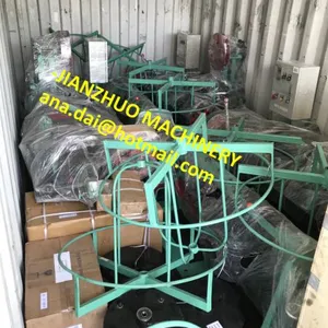 Gabion Box Making Line thumbnail-5