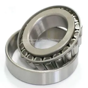 Superior Quality 30306 Taper Roller Bearing Four Row thumbnail-1