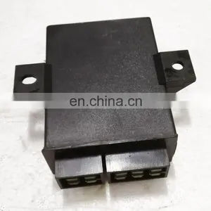 JC252100-B JC252100 B Electronic Speed Switch 24V For Bus thumbnail-3
