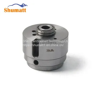 DELPHI 2PIN Valve 7135-486 & BEBE4B15003/BEBE4B15002/BEBE4B15001 Injector for Hyundai D6CA38, H Engine, TD, Euro 2, 13.0 Engine. thumbnail-1