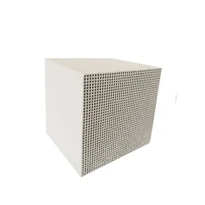 Industrial VOCs Zeolite Honeycomb Sieve RCO Catalytic Combustion Molecular Sieve thumbnail-1