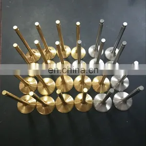 FOR NISSAN TB48 TB48DE Titanium Engine Valves Motocross Engine Valve Unity 4x4 Patrol 2.8L 4.8L thumbnail-2