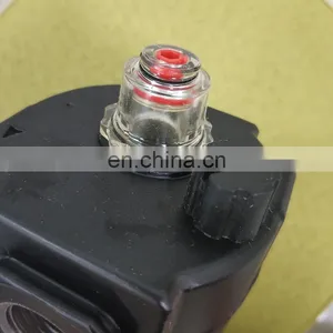 NORGREN Solenoid Valve L74M-4BP-QDN thumbnail-4