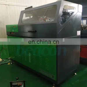 Automobile Electronic Equipments CRS708 EURO III Diesel Fuel Injection Test Benches thumbnail-7