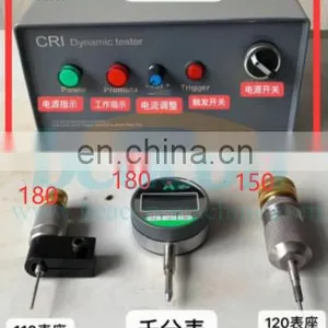 CRI Dynamic Tester Dynamic Controller Common Rail Injector Tester Repair Tools CRI300 thumbnail-7