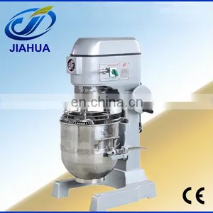 Planetary Flour Mixer 40l 2000w 8kg thumbnail-2