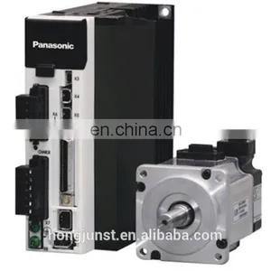 100W Panasonic ac Servo Motor Driver MADHT1505 / MADHT1505CA1 thumbnail-2