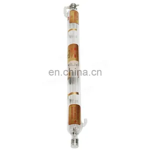 Best Price 100W 120W sp Laser Co2 Laser Tube 1450mm Length Famous Factory Agents thumbnail-4