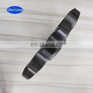 High Quality Iron Chain Wheel 14T for Kubota RX220 thumbnail-4