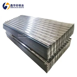 Electric Galvanized Steel Band Zinc Sheet Roll /hot Dipped Zinc Coated Sheet Metal/dx51 Galvanized Iron Steel Zinc Coated Steel thumbnail-2