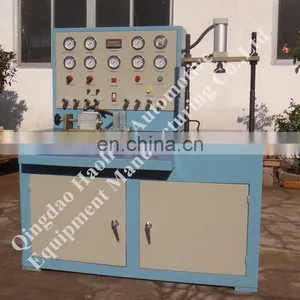 Automobile WABCO Valves Test Bench thumbnail-5
