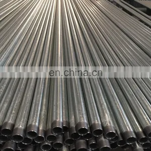 Electrical Rsc Conduit Ul6 Metal Pipe High-strength Steel Tube thumbnail-2
