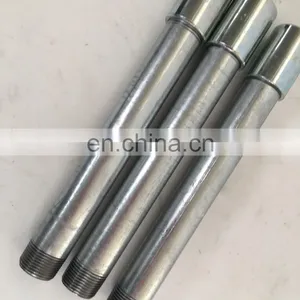 Aluminum Conduit Nipples Pipe Fittings Price List thumbnail-5