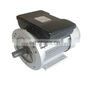 YC90S-2 0.75 KW Single Phase Electric Motor thumbnail-2