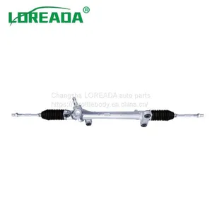 LOREADA LHD Steering Rack For COROLLA ZRE142 ZRE152 45510-02141 45510-47040 45500-02330 45510-76010 45510-12390 45510-12450 thumbnail-1