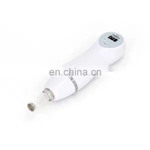 Handheld Vacuum Exfoliator Diamond Dermabrasion Skin Peeling Beauty Machine thumbnail-1