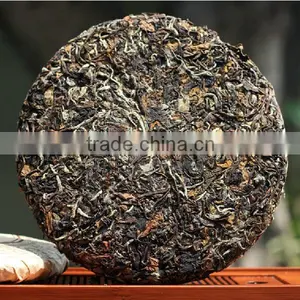 High Quality Shoumei White Tea Cake New Early Spring White Tea thumbnail-1
