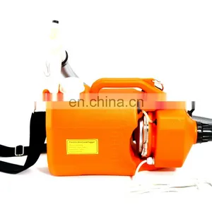 Electric Ultramicro Atomization ULV Cold Fogger Sprayer thumbnail-4