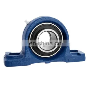 Bearing UCP201 UCP202 UCP203 UCP204 UCP205 UCP206 UCP207 UCP208 UCP209 UCP210 Ball Pillow Block Bearing thumbnail-3