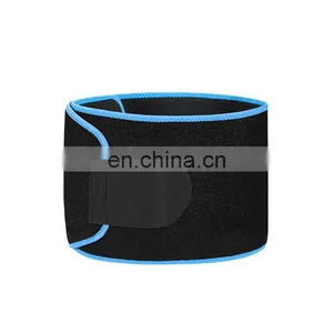 2021 Vivanstar Cincher Sweat Belt Waist Trainer Corset for Weight Loss MT1303 thumbnail-1