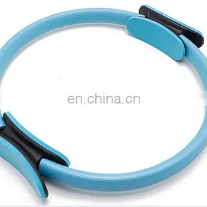Good Quality's Balanced Body Studio Pilates Product for Sale Dual Grip Yoga Magic Circle Pilates Ring thumbnail-5