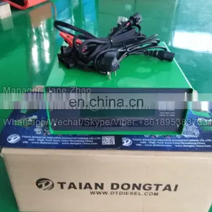 Discount! New Designed Common Rail Diesel Injector Device Tester CR2000 Simulator thumbnail-2