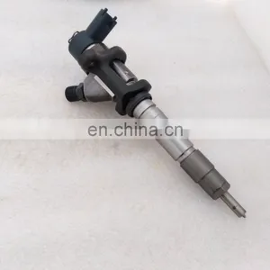 Cheap Price of Common Rail Injector 0445120072 Me225416 thumbnail-1