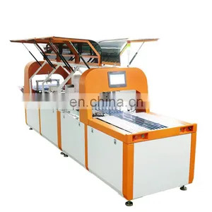 Automatic Clothes Folding Packing Machine thumbnail-2
