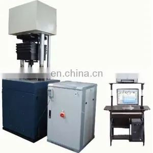 PLG-C Computer Control Resonant High Frequency Spring Testing Machine thumbnail-1
