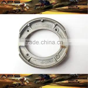 ATV Motorcycle Parts Rear Brake Shoe for JS400 ATV thumbnail-4