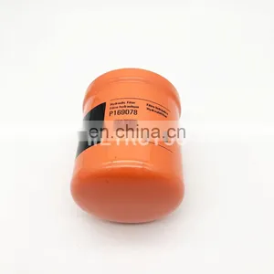 Generator Spin-on Hydraulic Filter 6686929 3I0743 AM102723 P169078 thumbnail-5