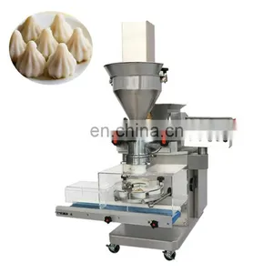 Indonesia Small Cookies Nastar Encruster Making Machine thumbnail-4