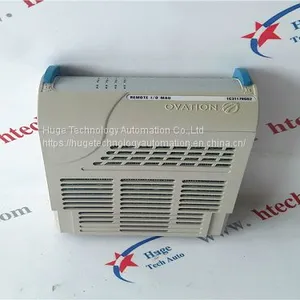 Westinghouse 3A99166G0 PLC DCS thumbnail-1
