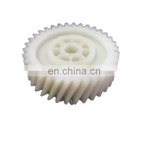 Machining Parts Tooling Cheap Precision Molded Molding Low Volume Rapid Prototype High Quality Plastic Injection Gear Mold Maker thumbnail-3
