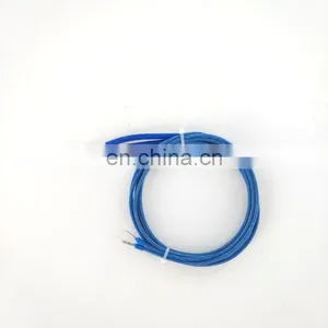 Eco-friendly Industrial Cylindrical Heating Element Cartridge Heater thumbnail-6